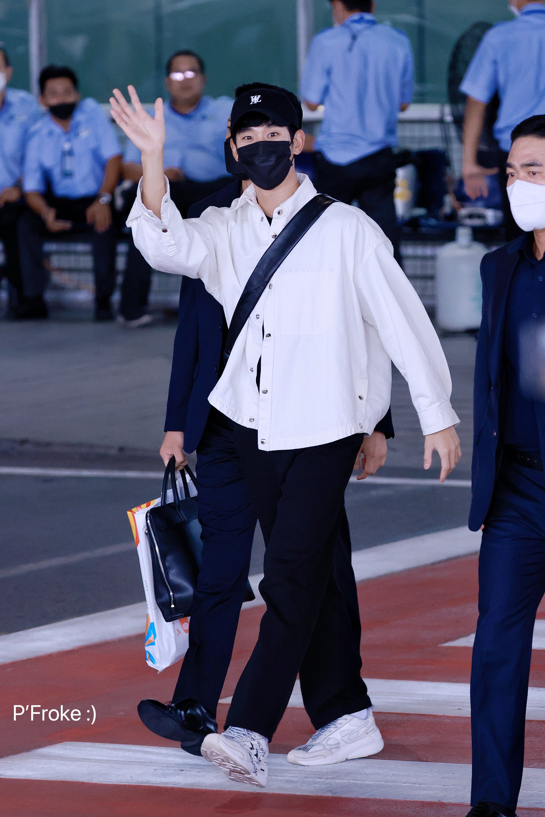 คิมซูฮยอน Kim Soo Hyun