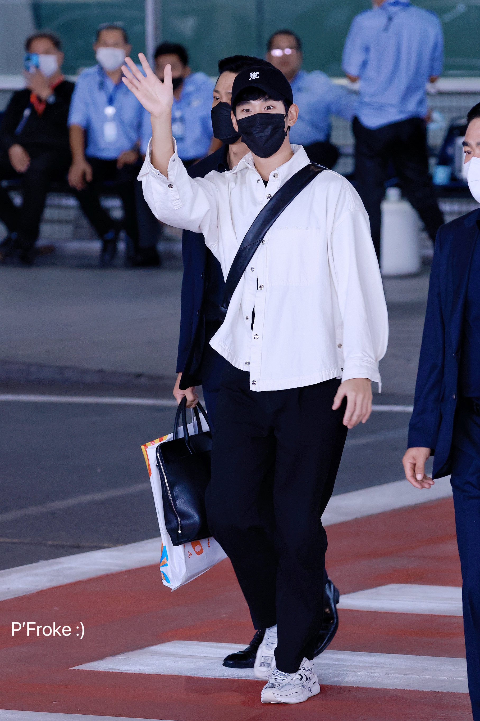 คิมซูฮยอน Kim Soo Hyun