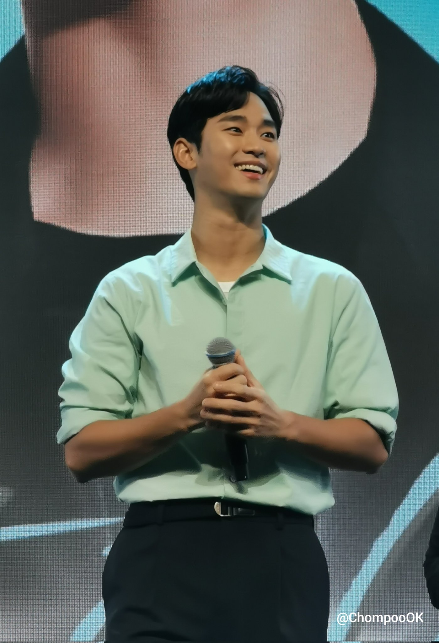 คิมซูฮยอน Kim Soo Hyun