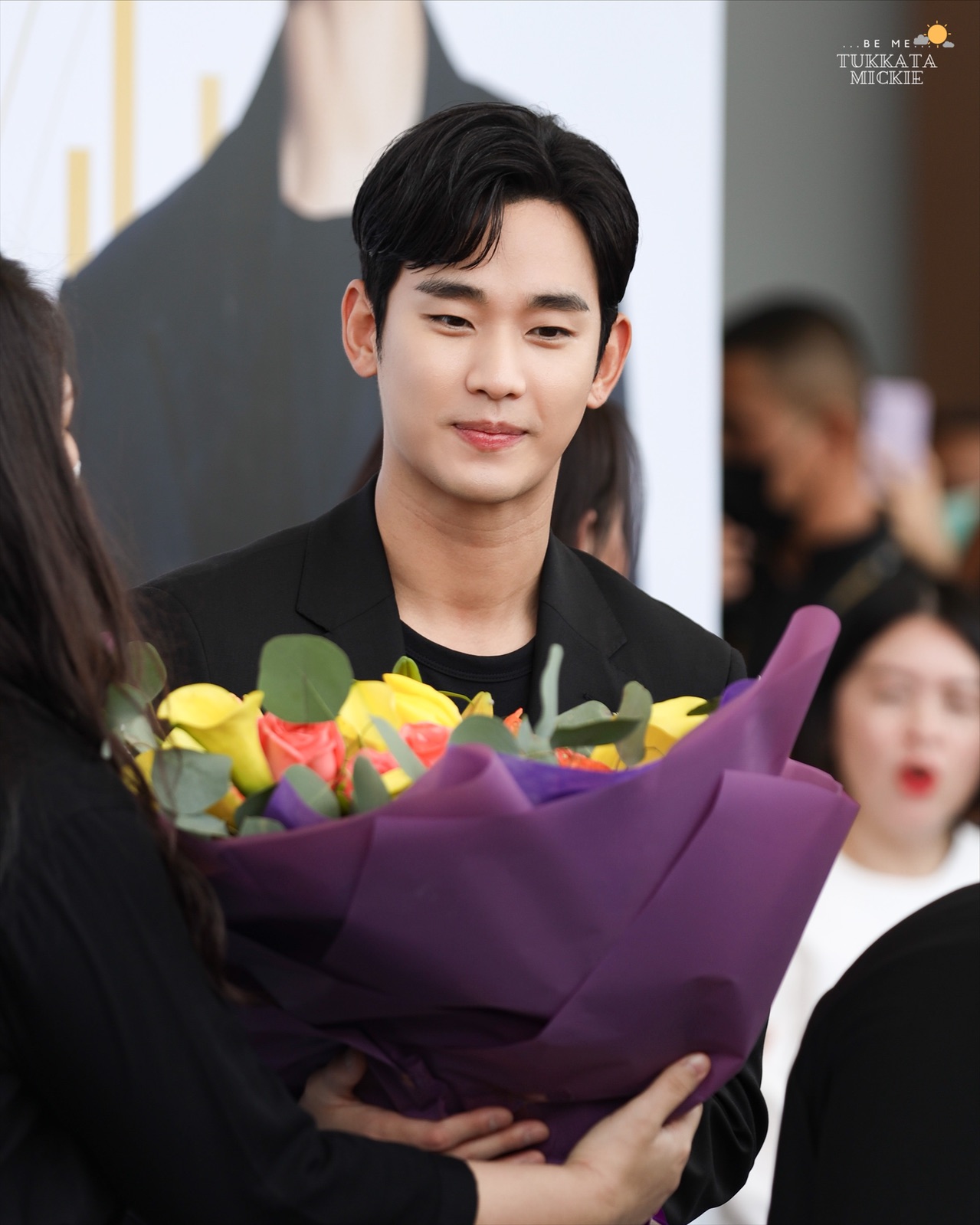คิมซูฮยอน Kim Soo Hyun