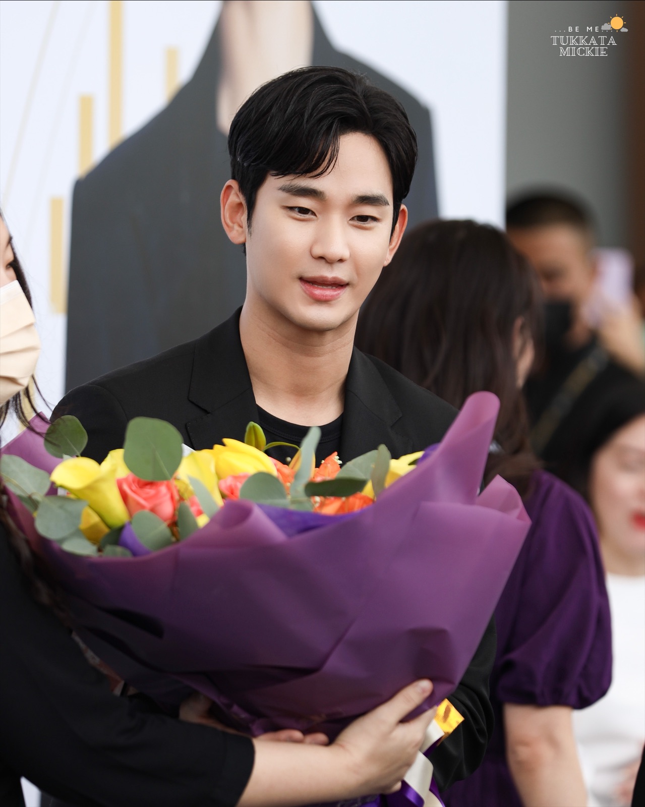 คิมซูฮยอน Kim Soo Hyun