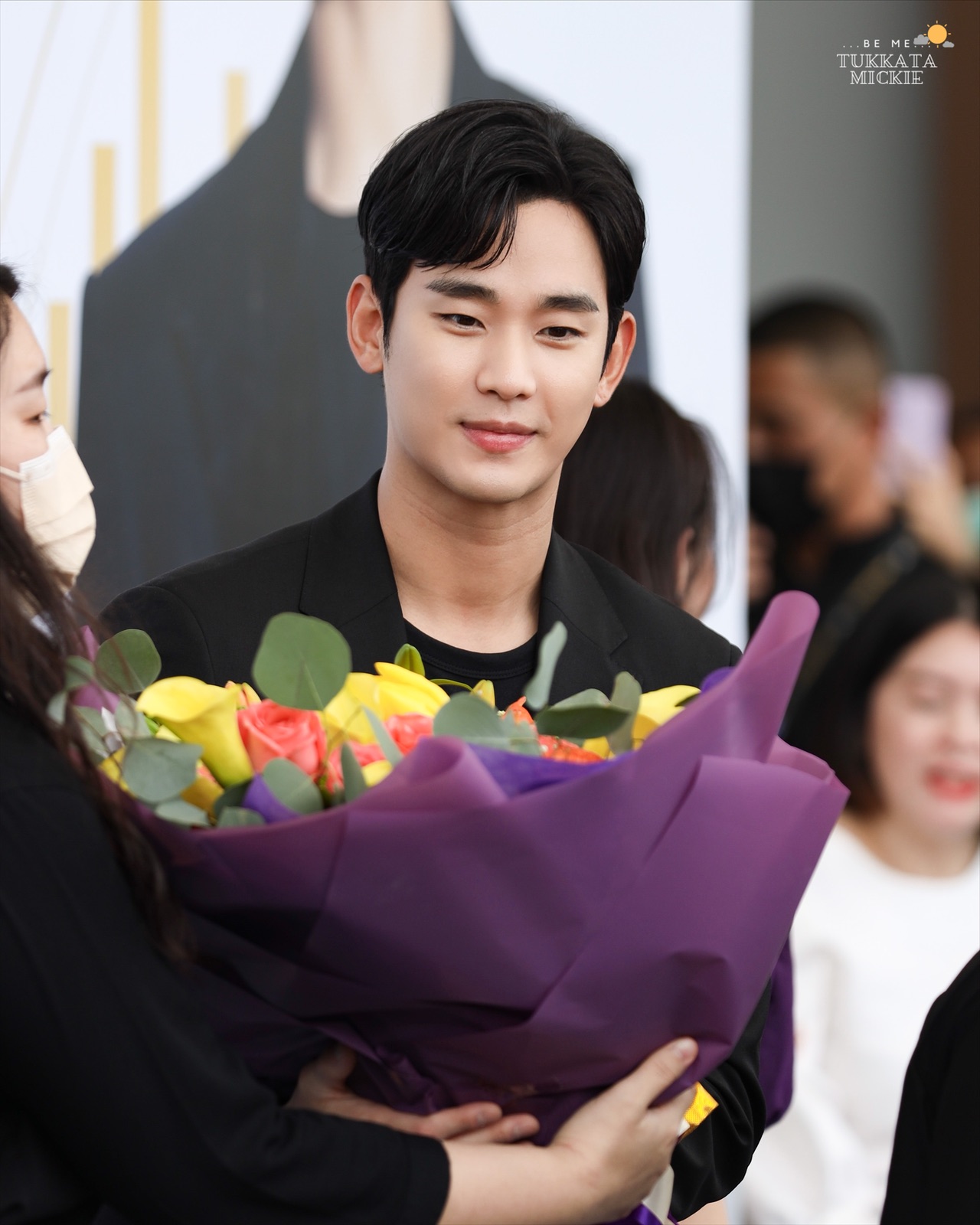 คิมซูฮยอน Kim Soo Hyun