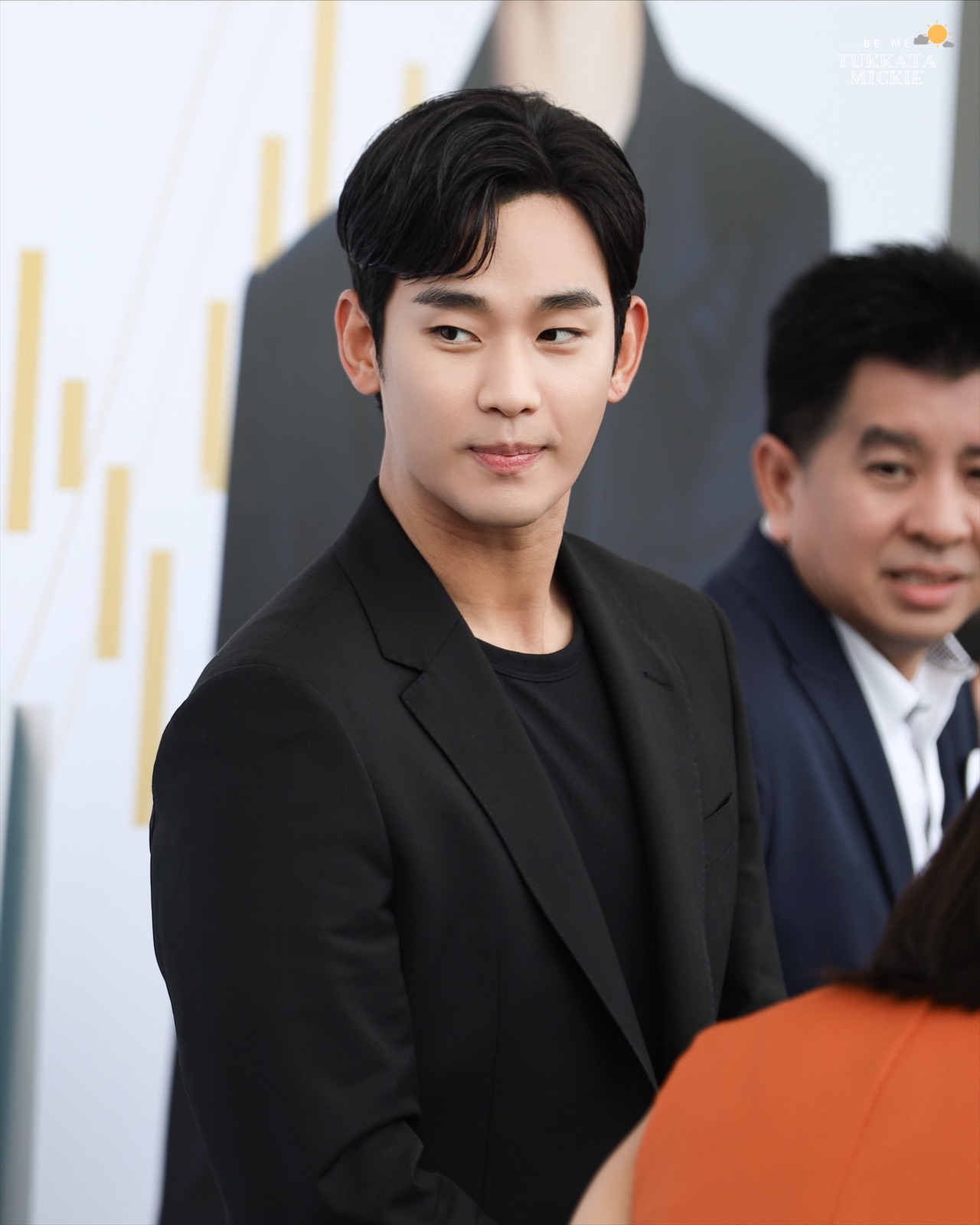คิมซูฮยอน Kim Soo Hyun
