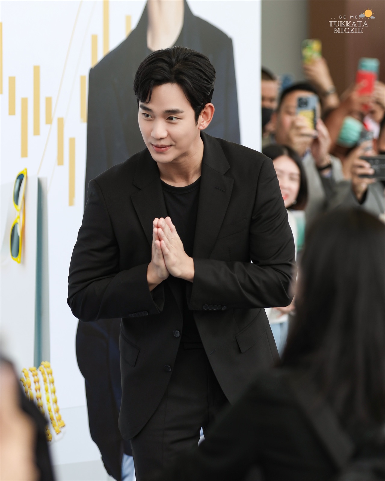 คิมซูฮยอน Kim Soo Hyun