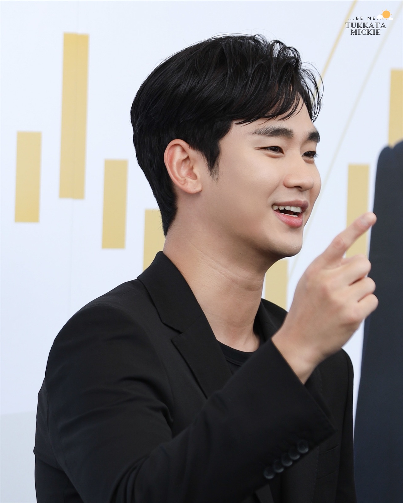 คิมซูฮยอน Kim Soo Hyun
