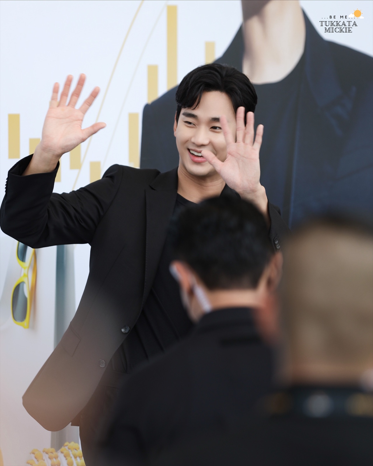 คิมซูฮยอน Kim Soo Hyun