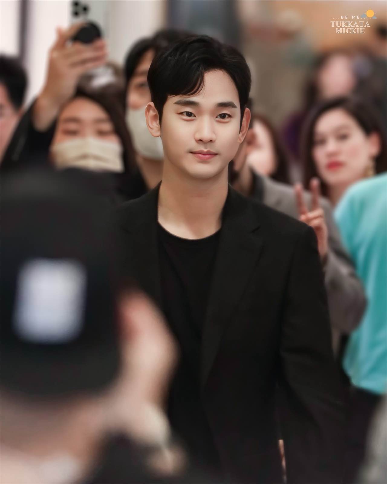 คิมซูฮยอน Kim Soo Hyun