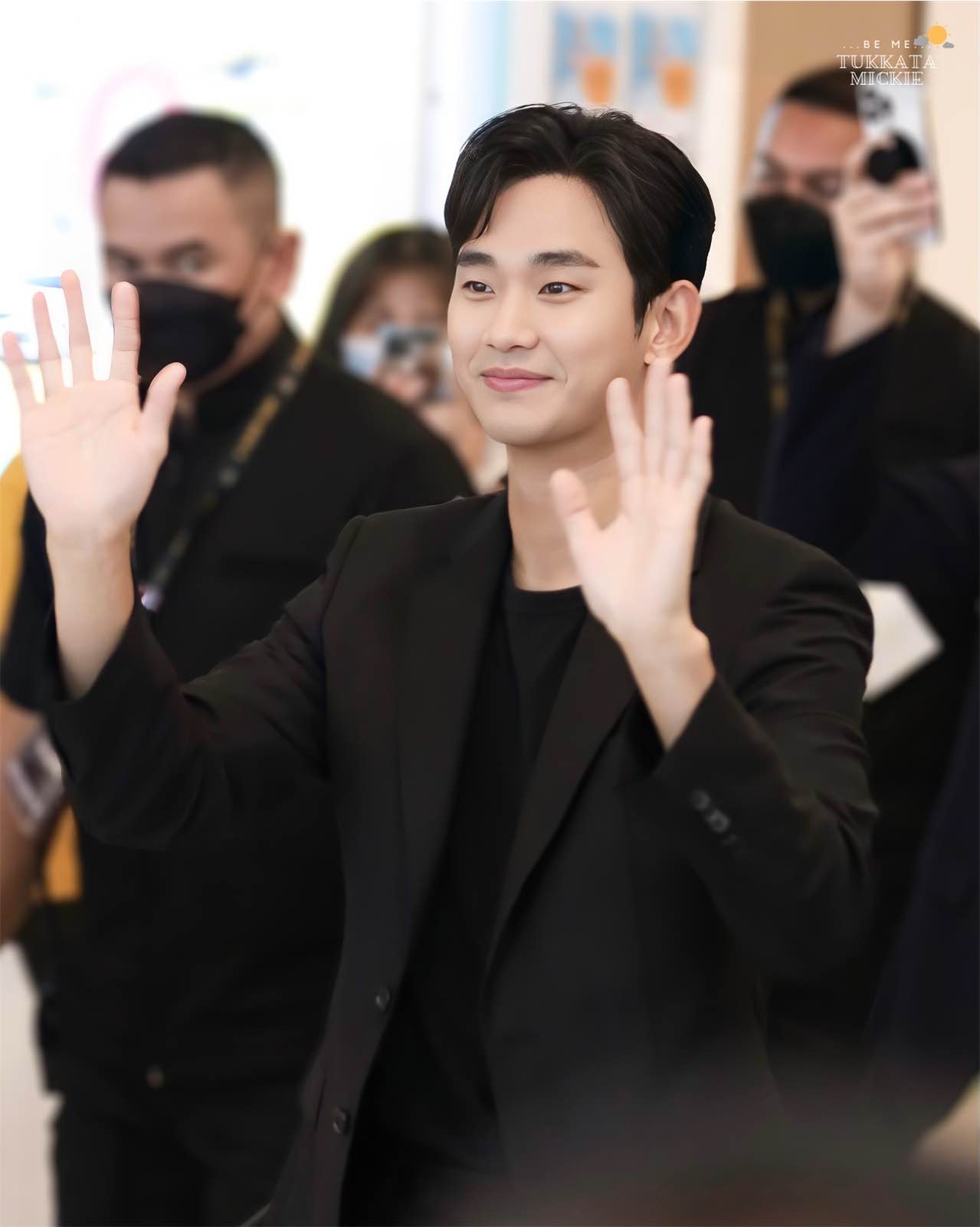 คิมซูฮยอน Kim Soo Hyun