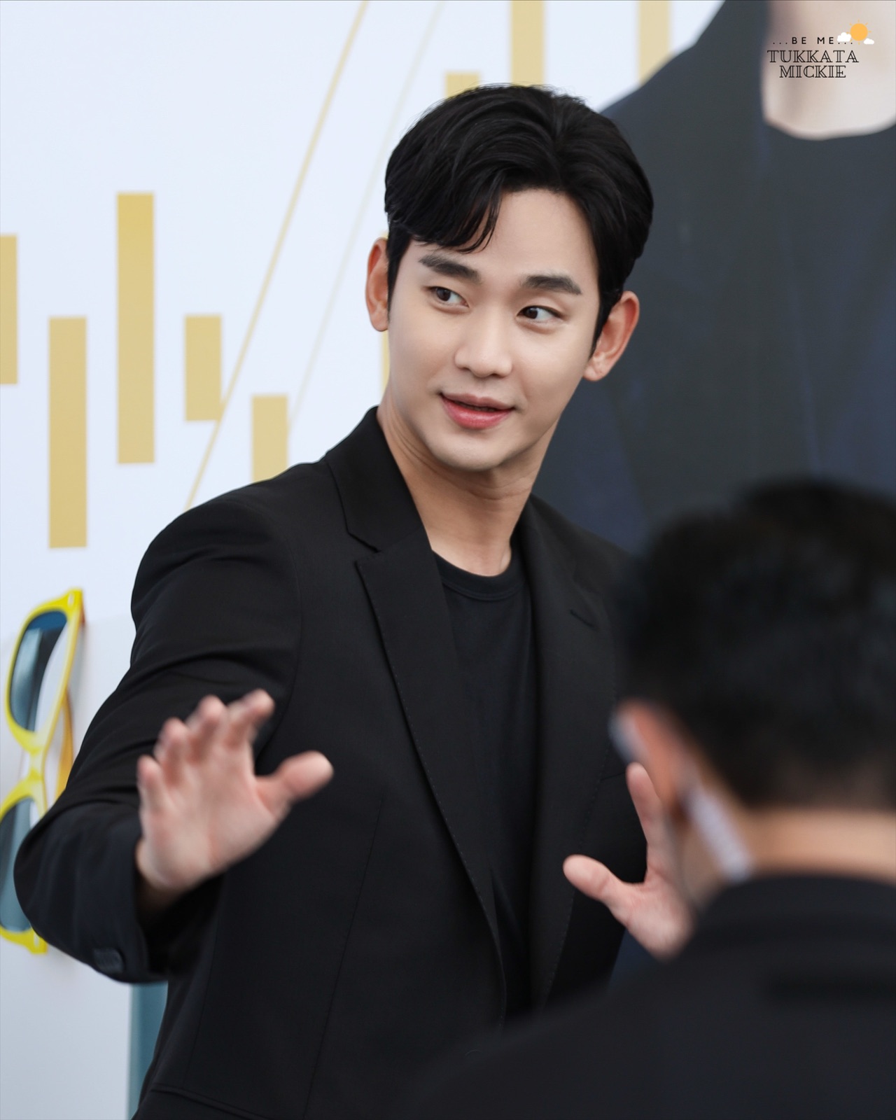 คิมซูฮยอน Kim Soo Hyun