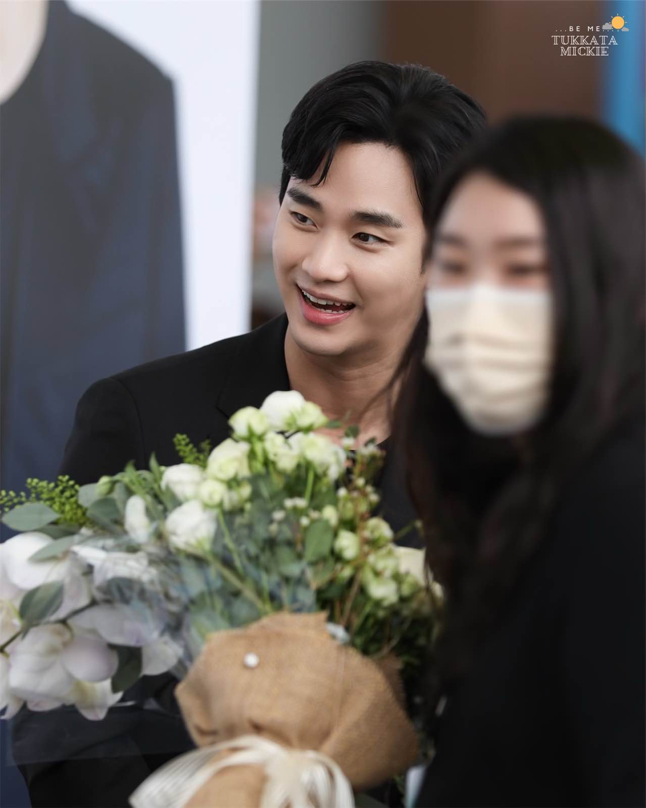 คิมซูฮยอน Kim Soo Hyun