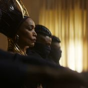 Black Panther: Wakanda Forever แบล็ค แพนเธอร์: วาคานด้าจงเจริญ