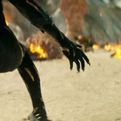 Black Panther: Wakanda Forever แบล็ค แพนเธอร์: วาคานด้าจงเจริญ