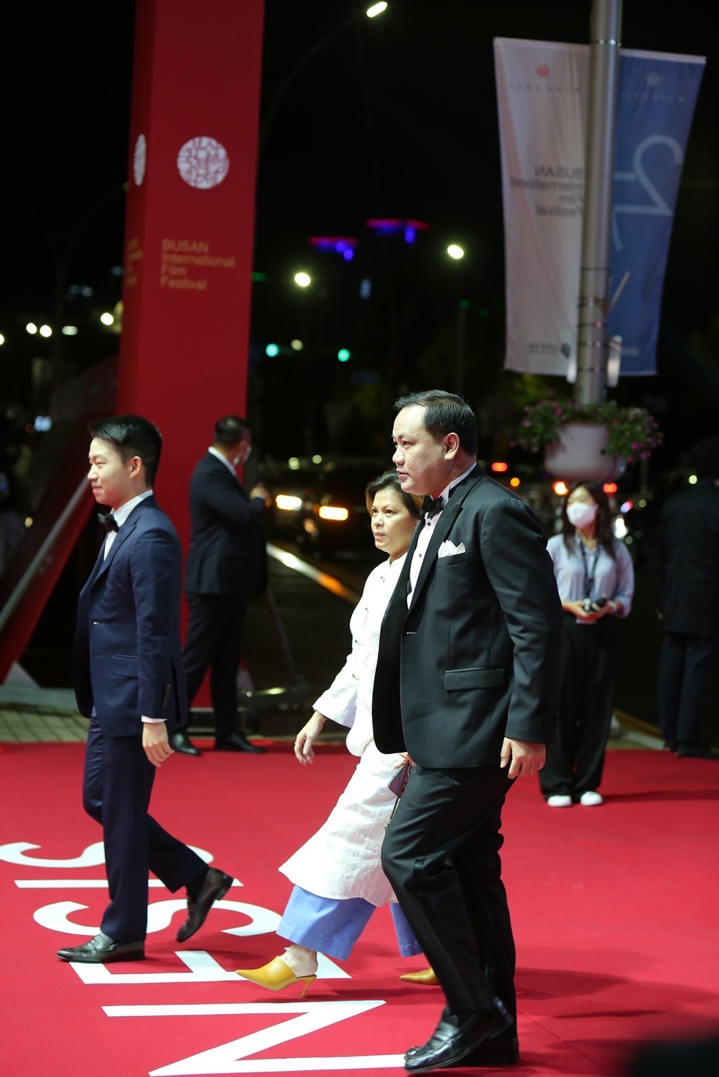 Busan International Film Festival 2022