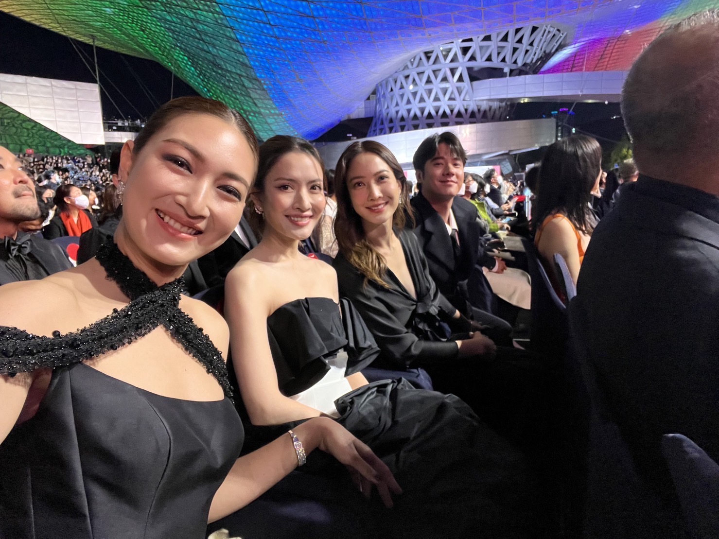 Busan International Film Festival 2022