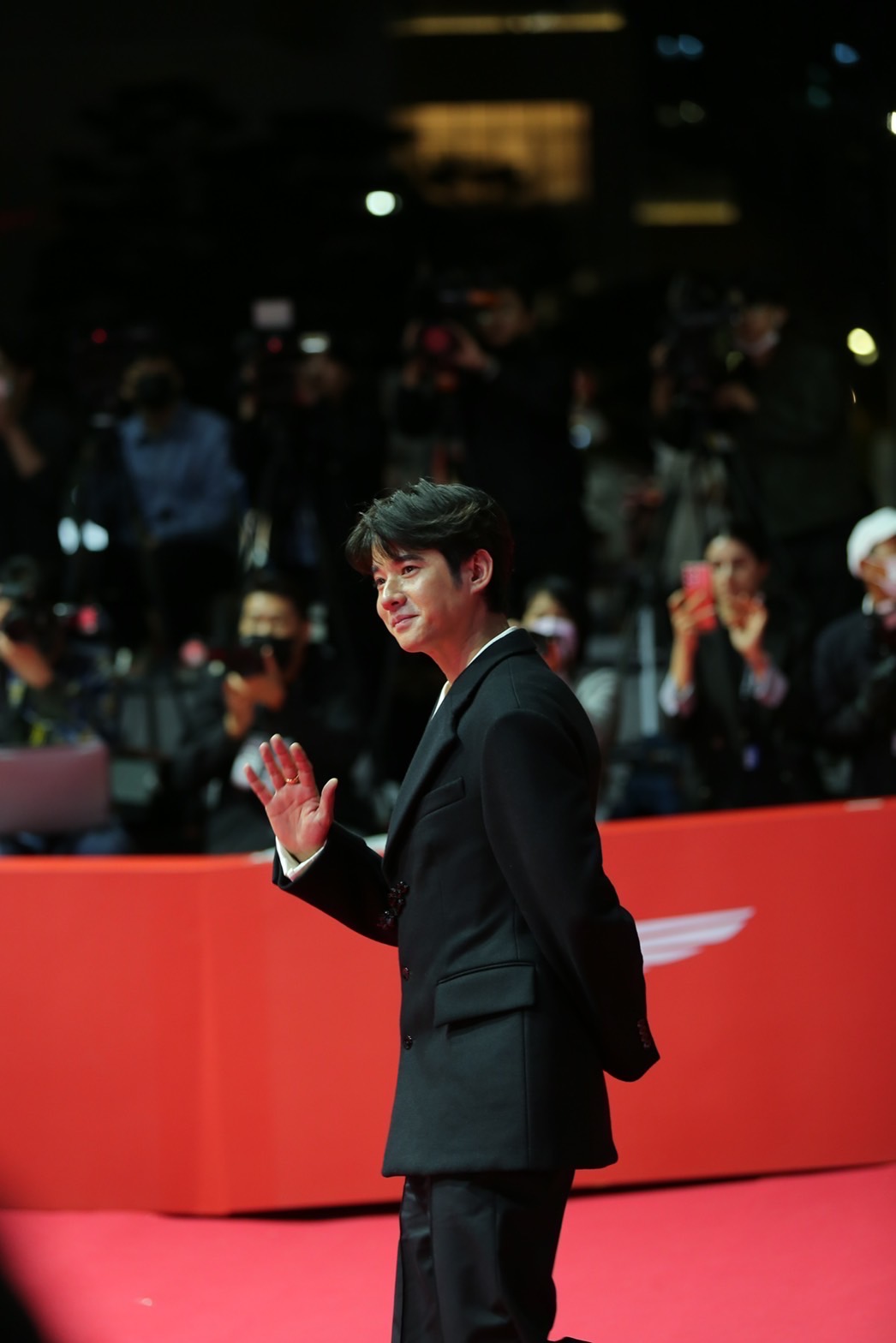 Busan International Film Festival 2022