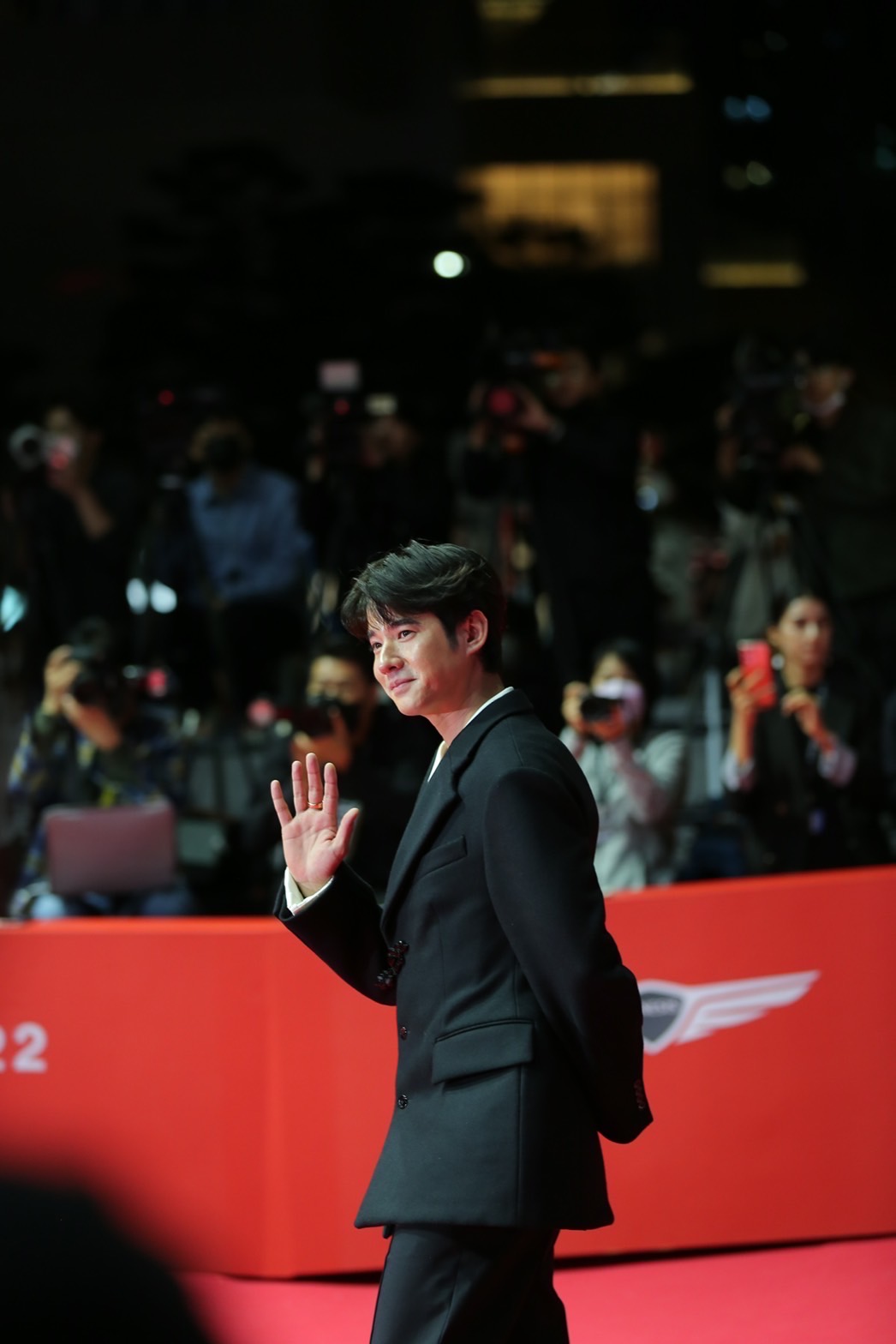 Busan International Film Festival 2022