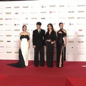 Busan International Film Festival 2022