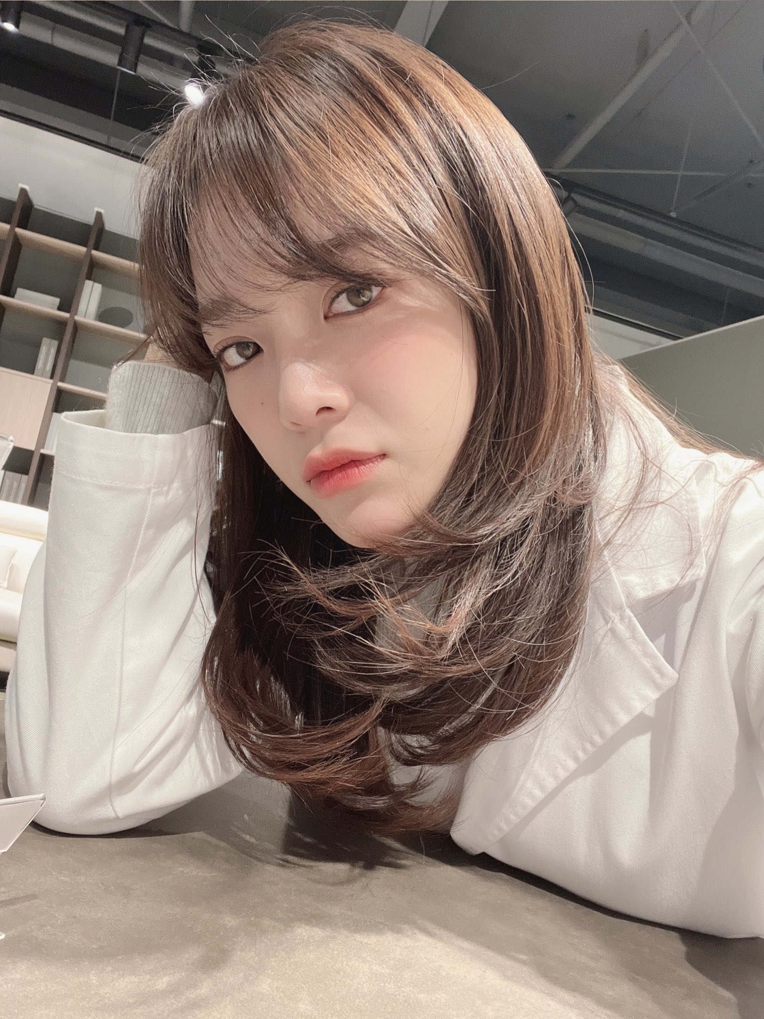 Kim Sejeong คิมเซจอง