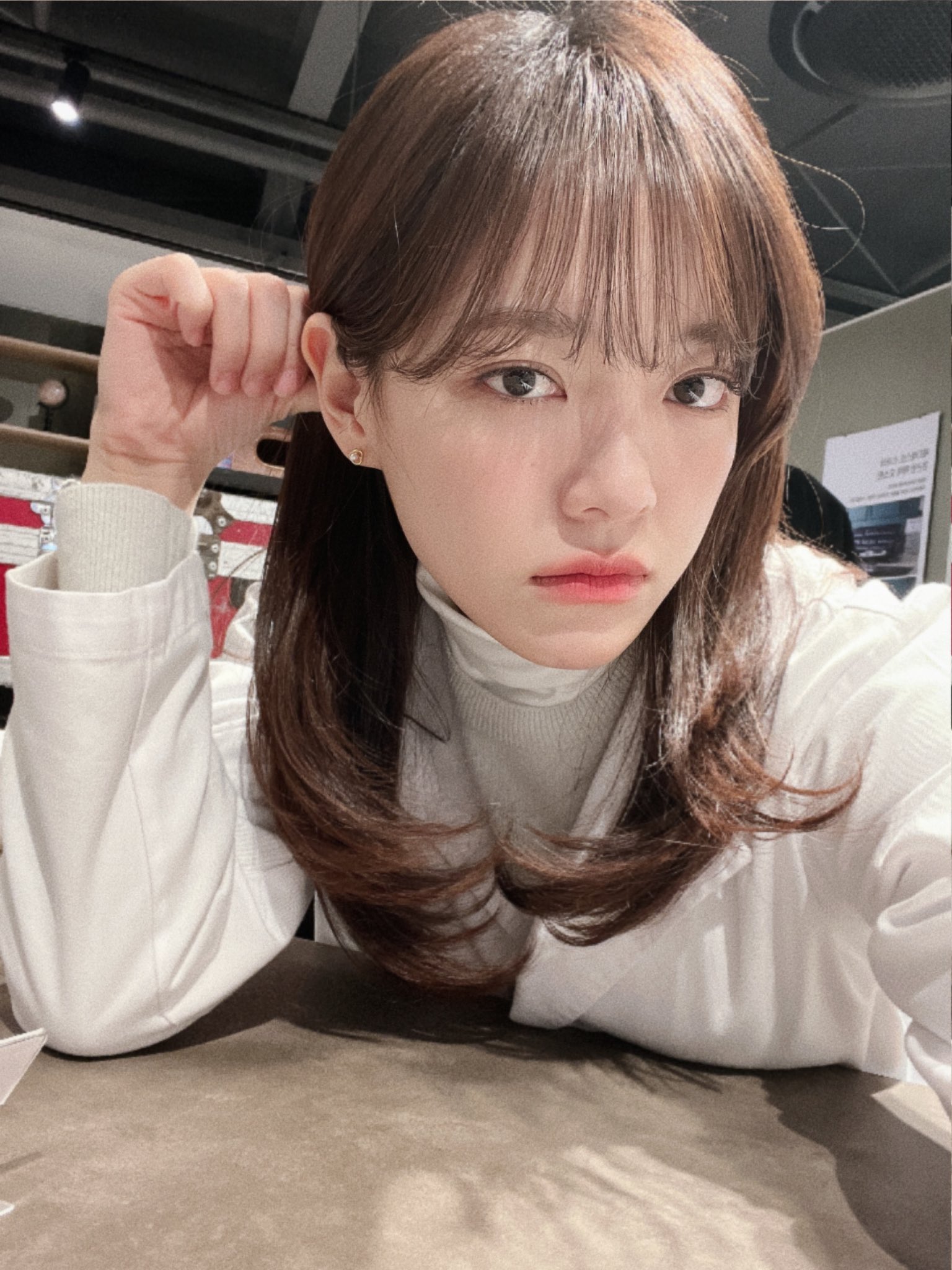 Kim Sejeong คิมเซจอง