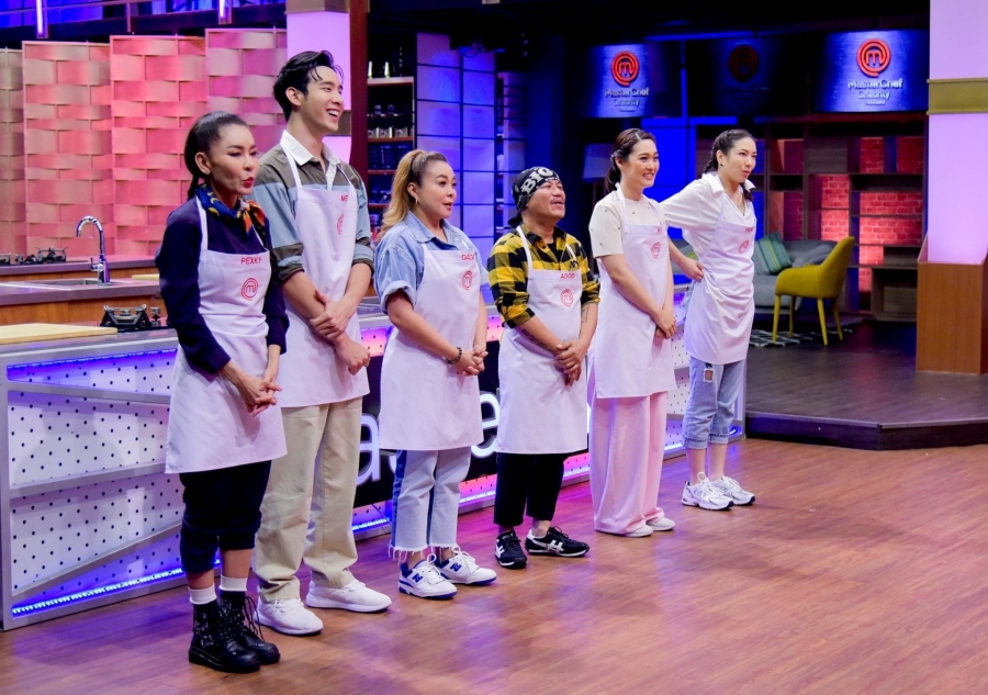 MasterChef Celebrity