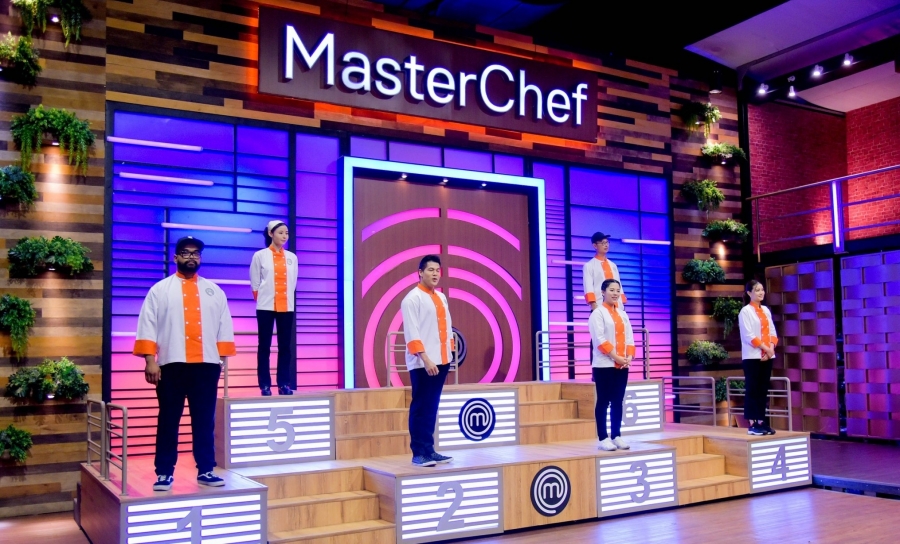 MasterChef Celebrity