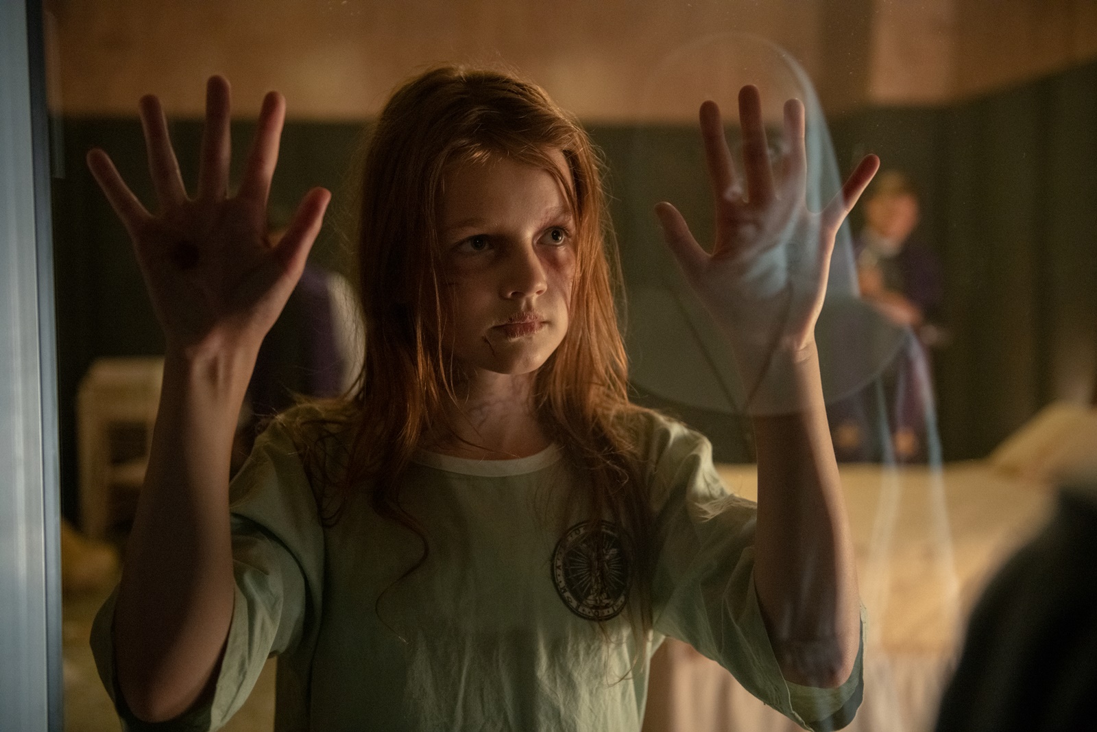 Prey For The Devil สวดส่งไปลงนรก