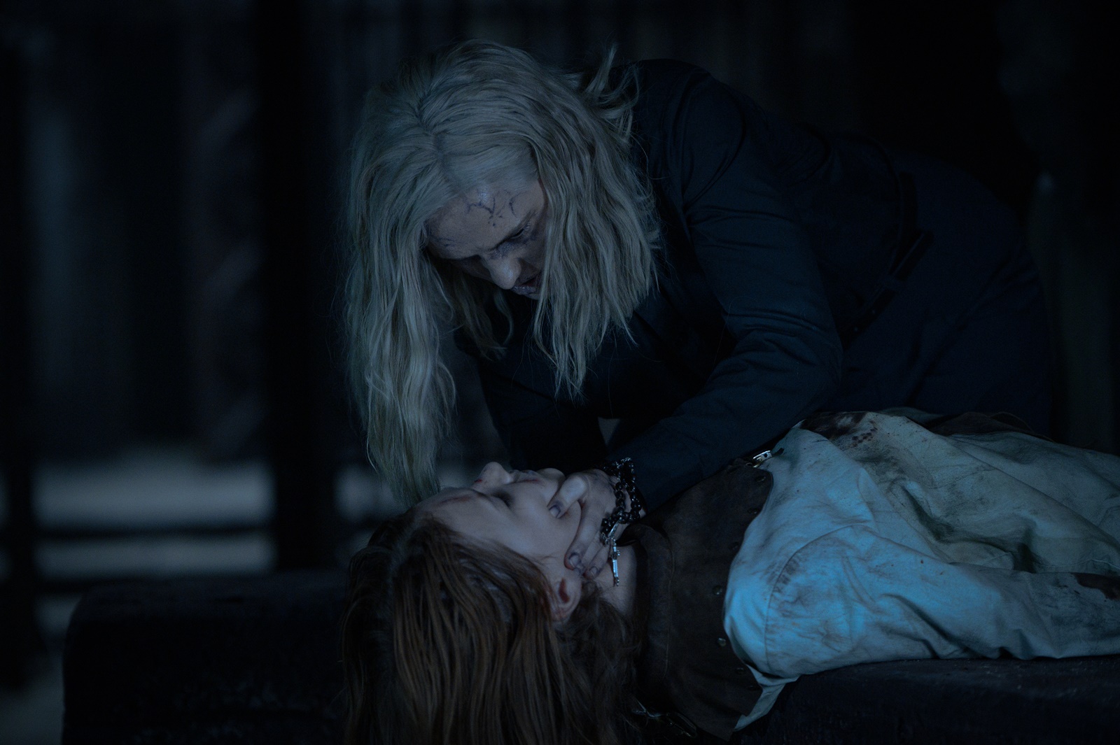 Prey For The Devil สวดส่งไปลงนรก