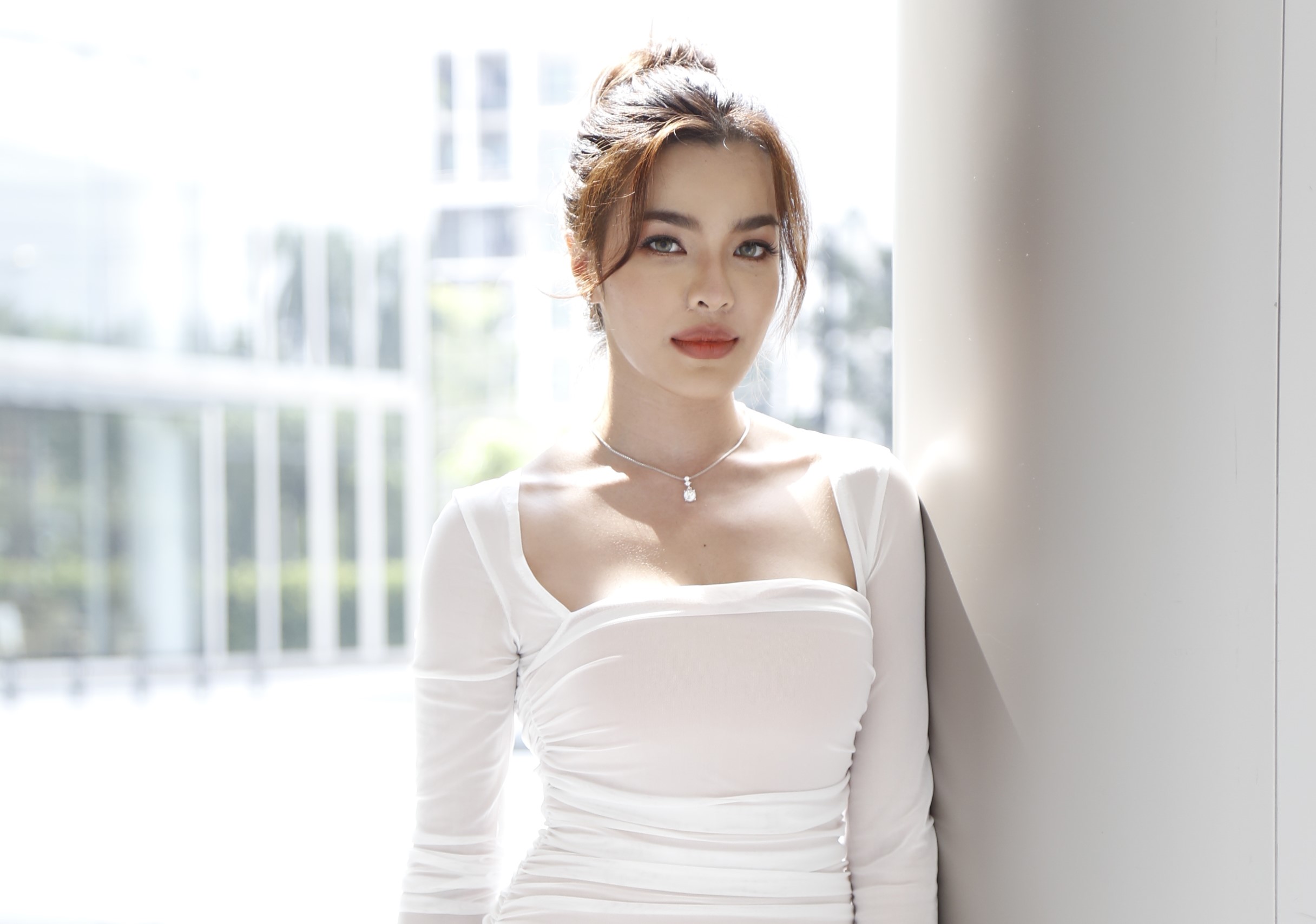 จูน ชลฤดี แต่งงาน