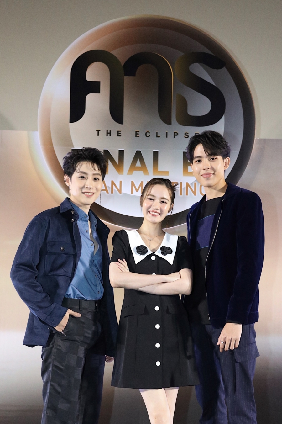 คาธ The Eclipse Final EP Fan Meeting