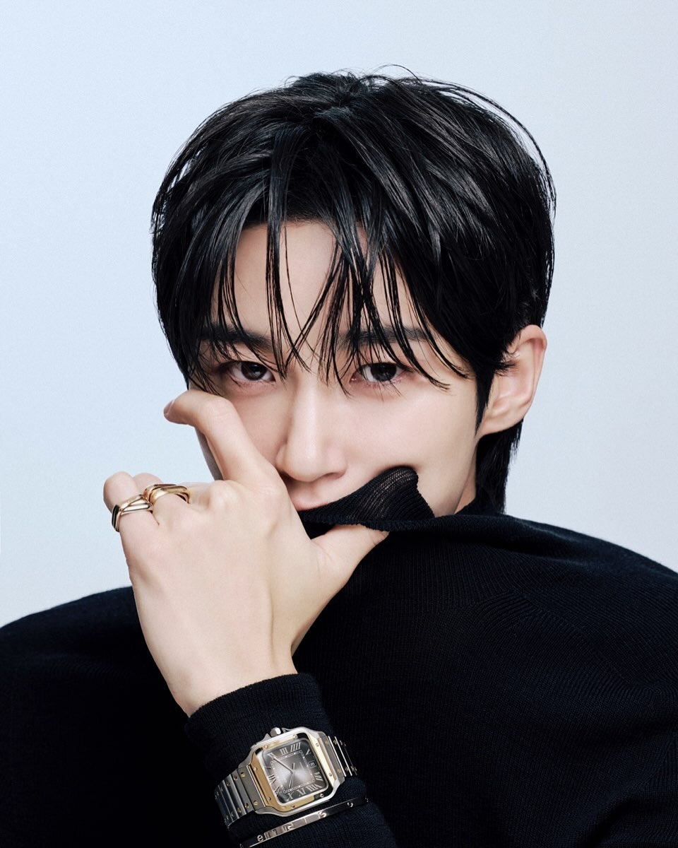 ประวัติ ผลงาน บยอนอูซอก