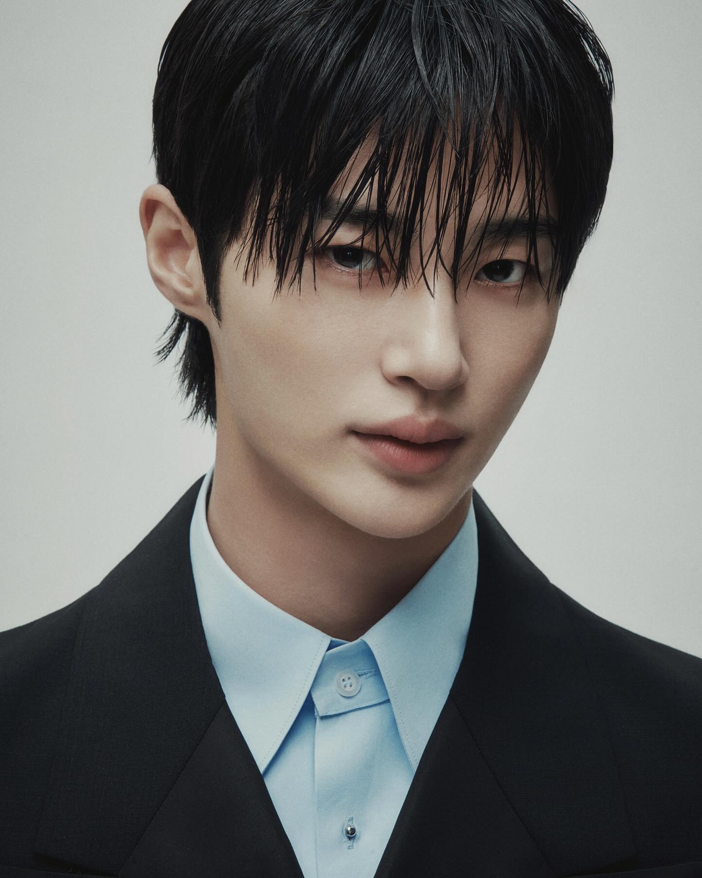 ประวัติ ผลงาน บยอนอูซอก