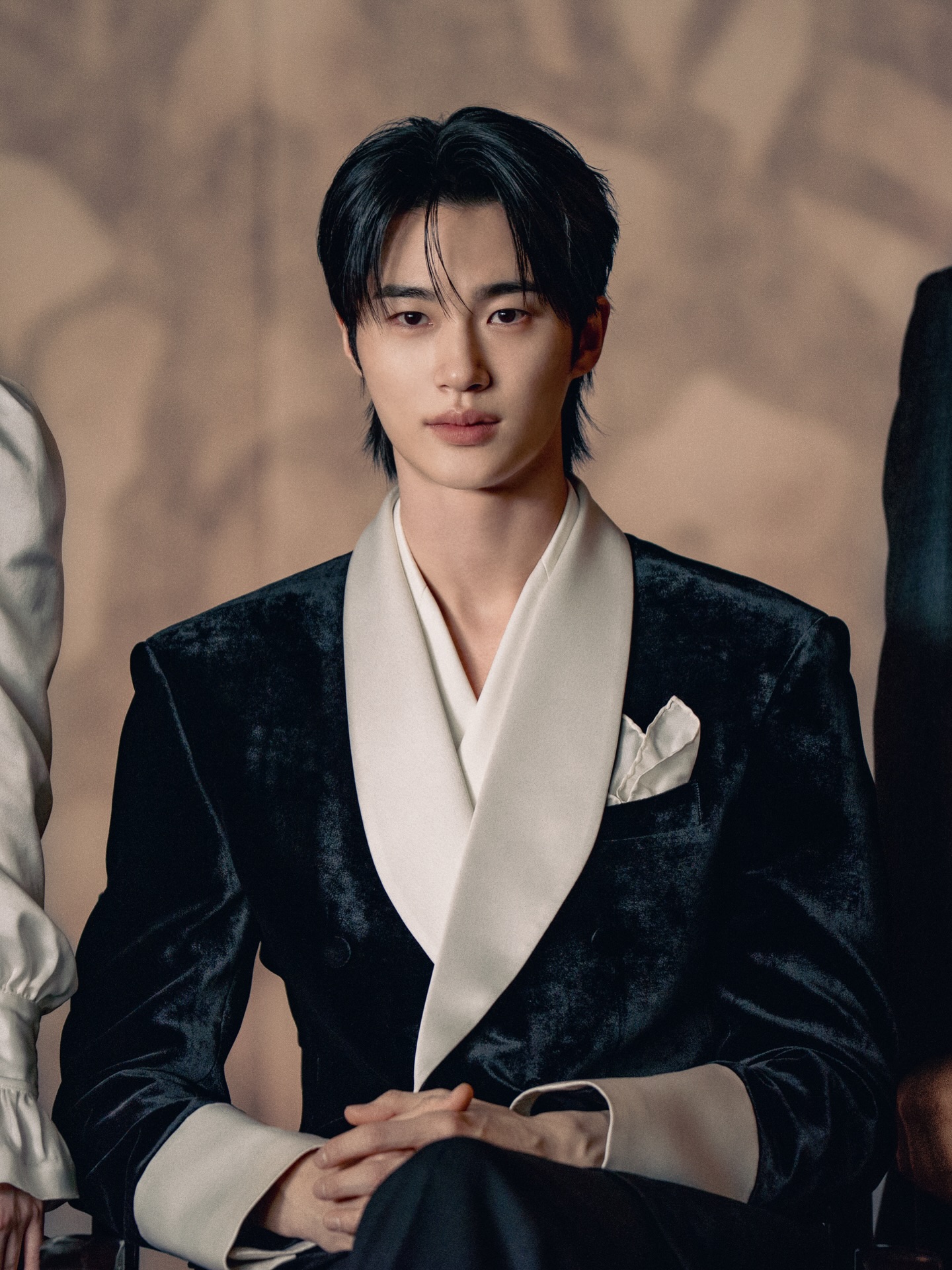 ประวัติ ผลงาน บยอนอูซอก