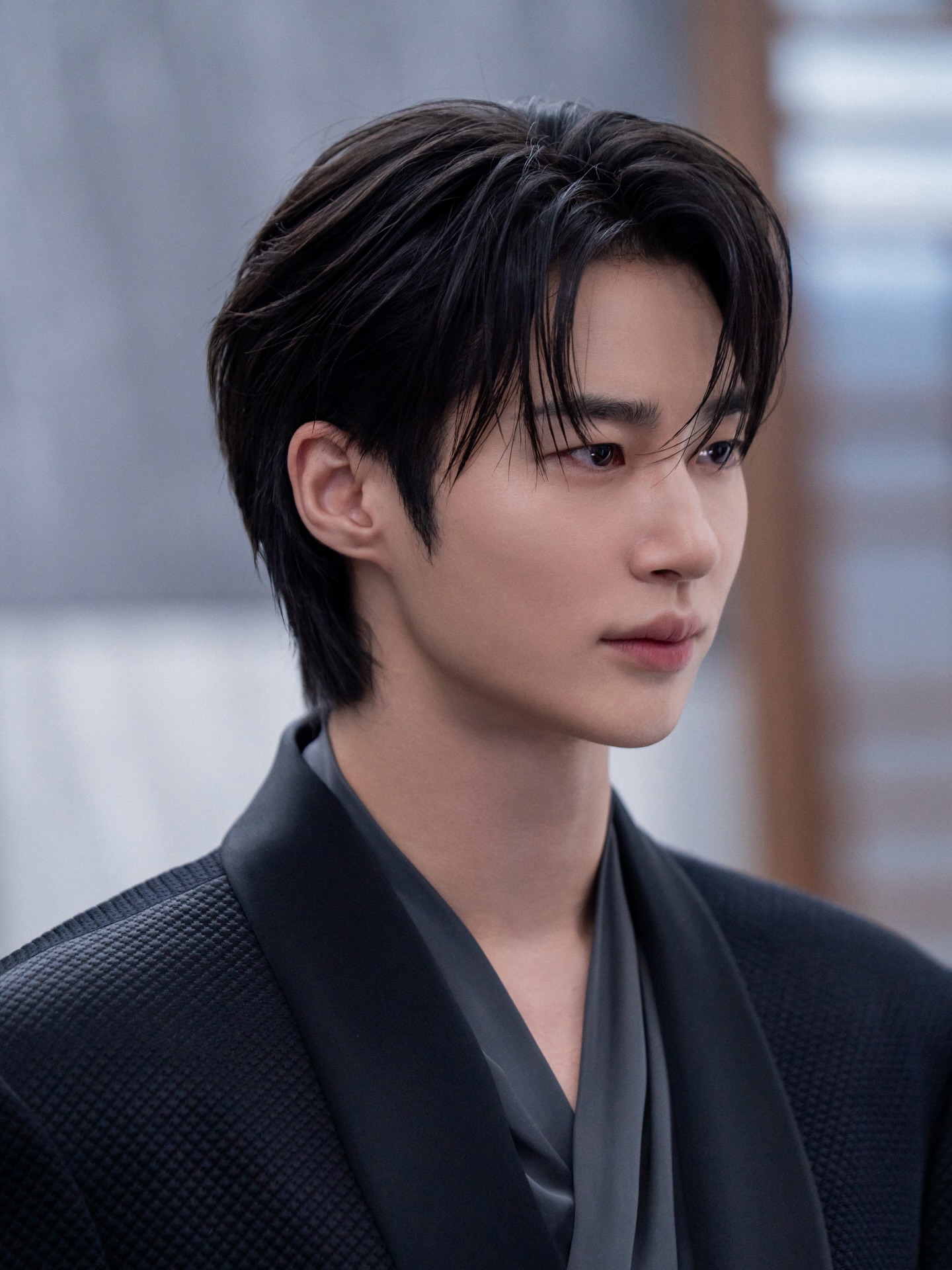 ประวัติ ผลงาน บยอนอูซอก