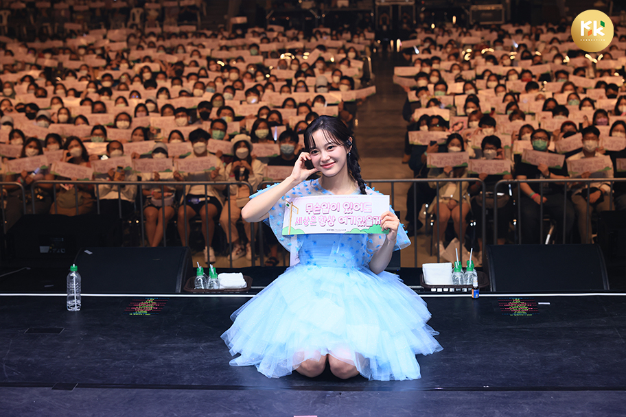 2022 SEJEONG'S SESANG DIARY in BANGKOK