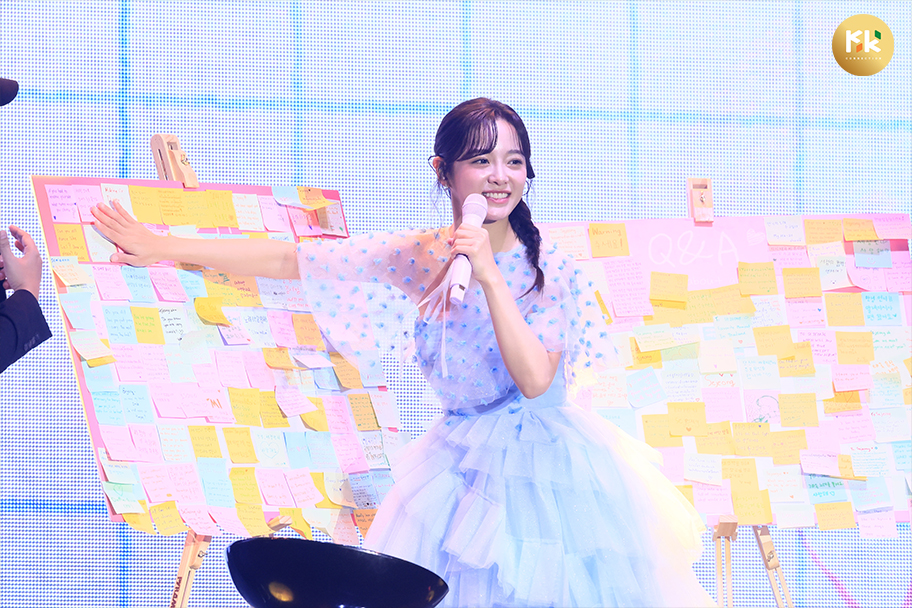 2022 SEJEONG'S SESANG DIARY in BANGKOK