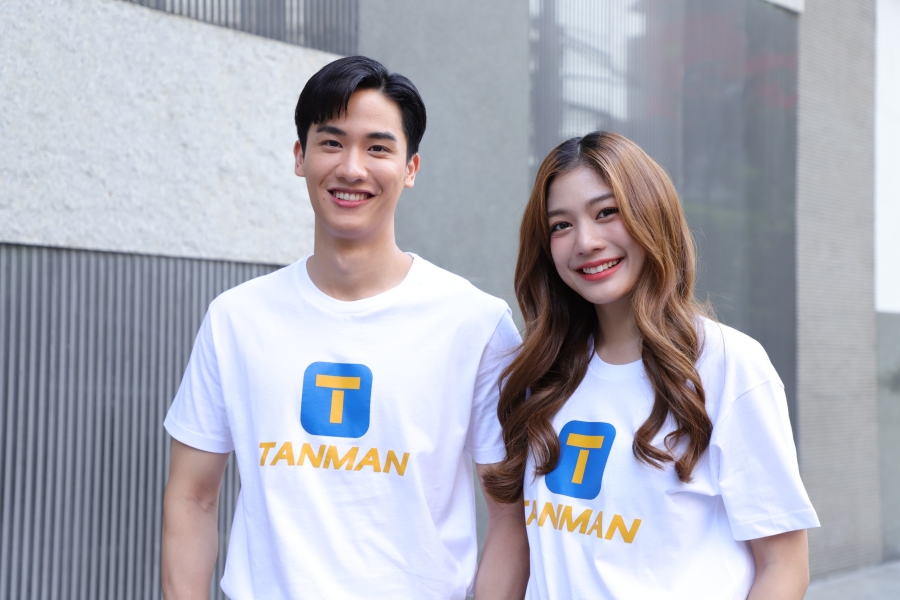 TANMAN แทนแมน