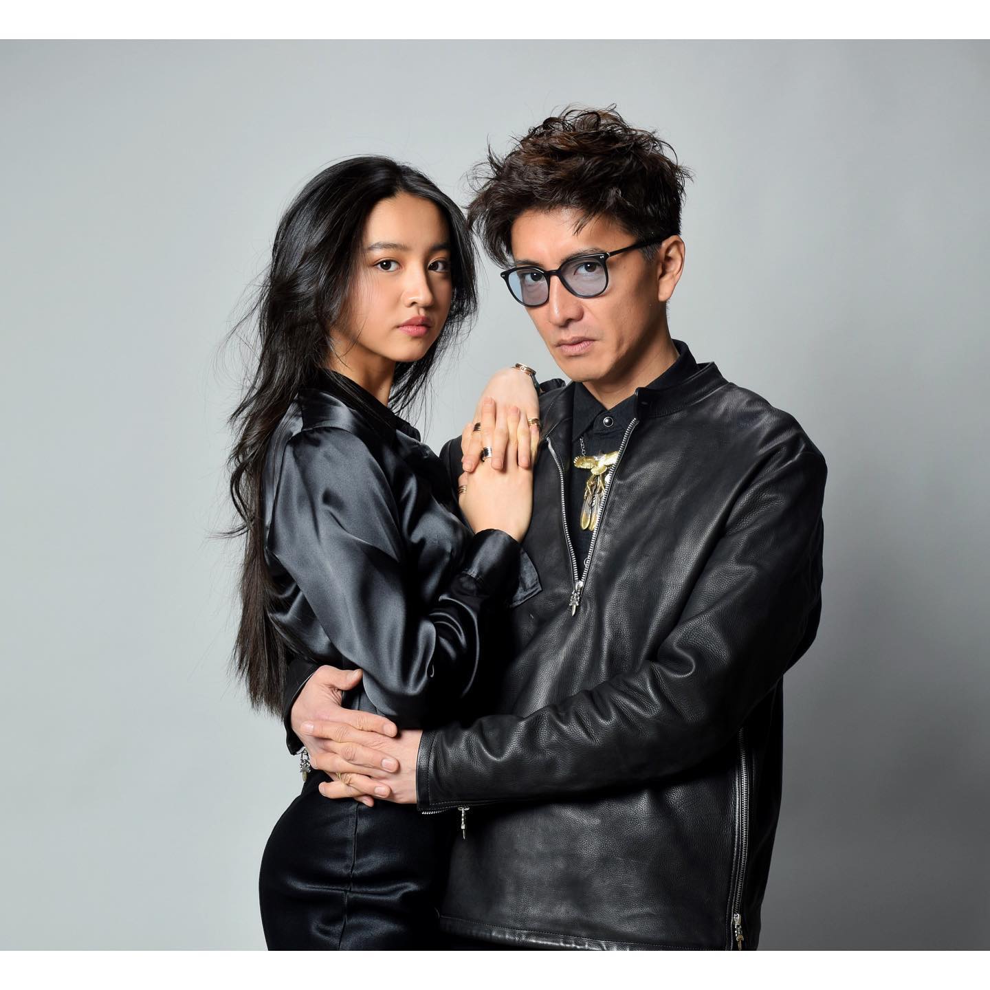 ทาคุยะ คิมูระ ลูกสาว