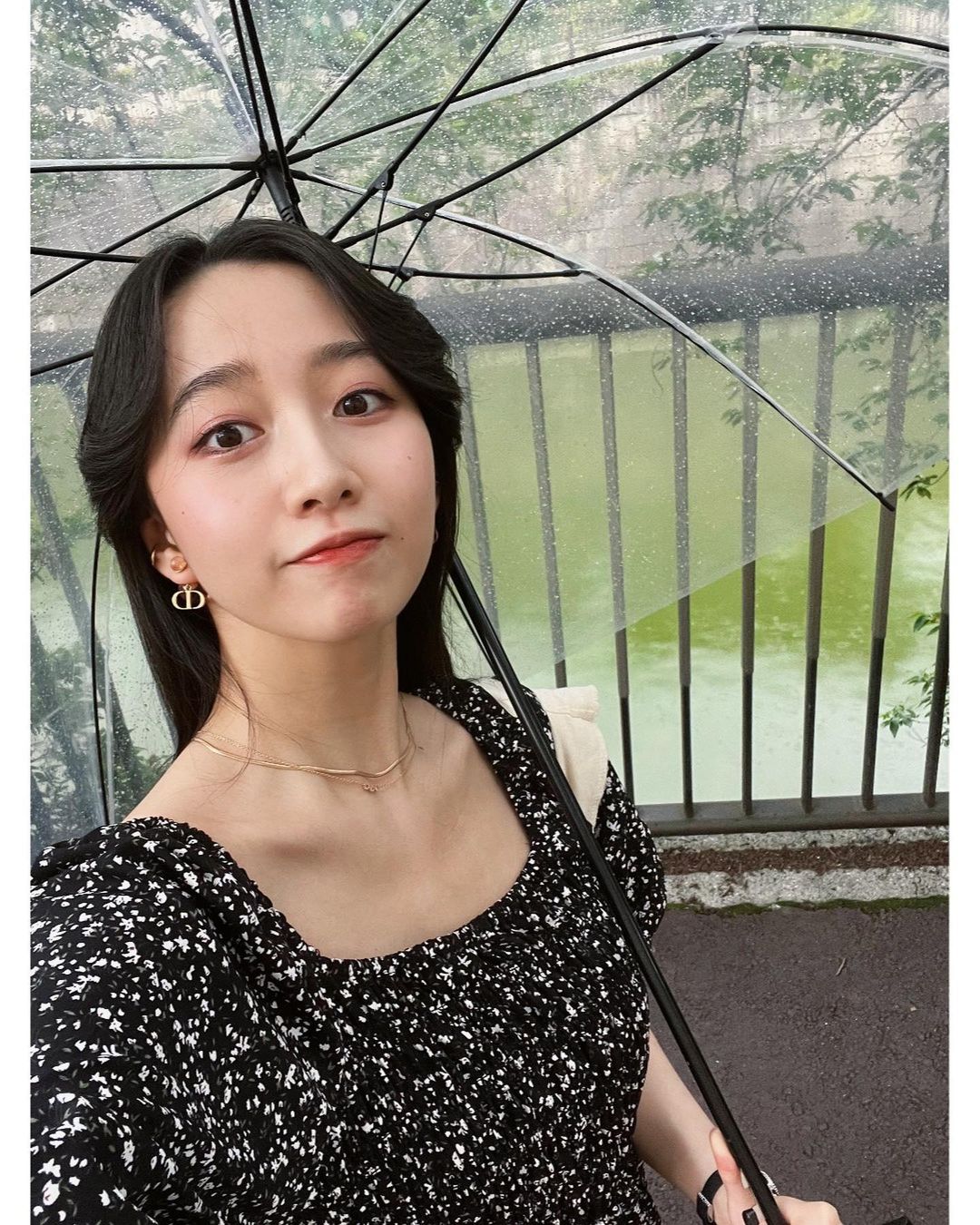 ทาคุยะ คิมูระ ลูกสาว