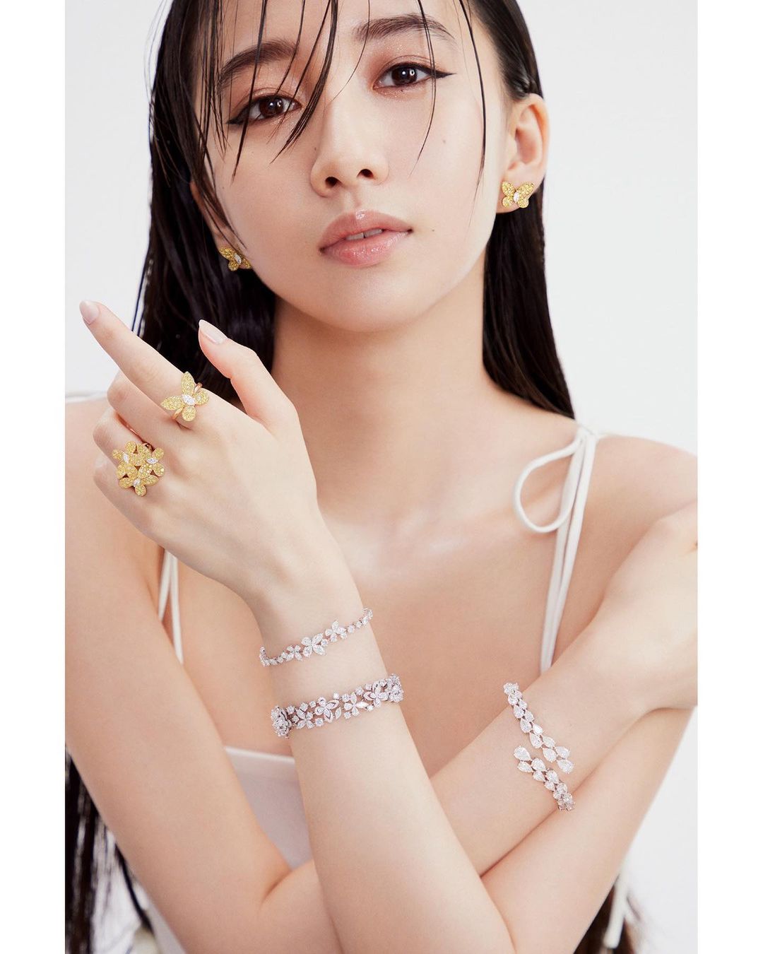 ทาคุยะ คิมูระ ลูกสาว