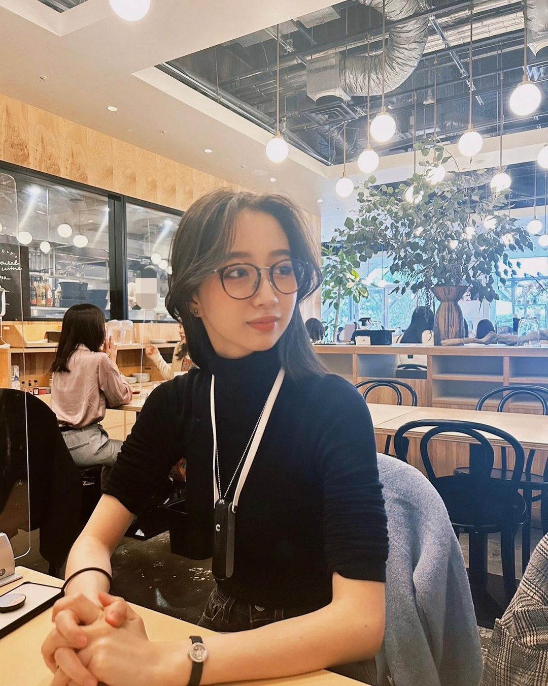 ทาคุยะ คิมูระ ลูกสาว