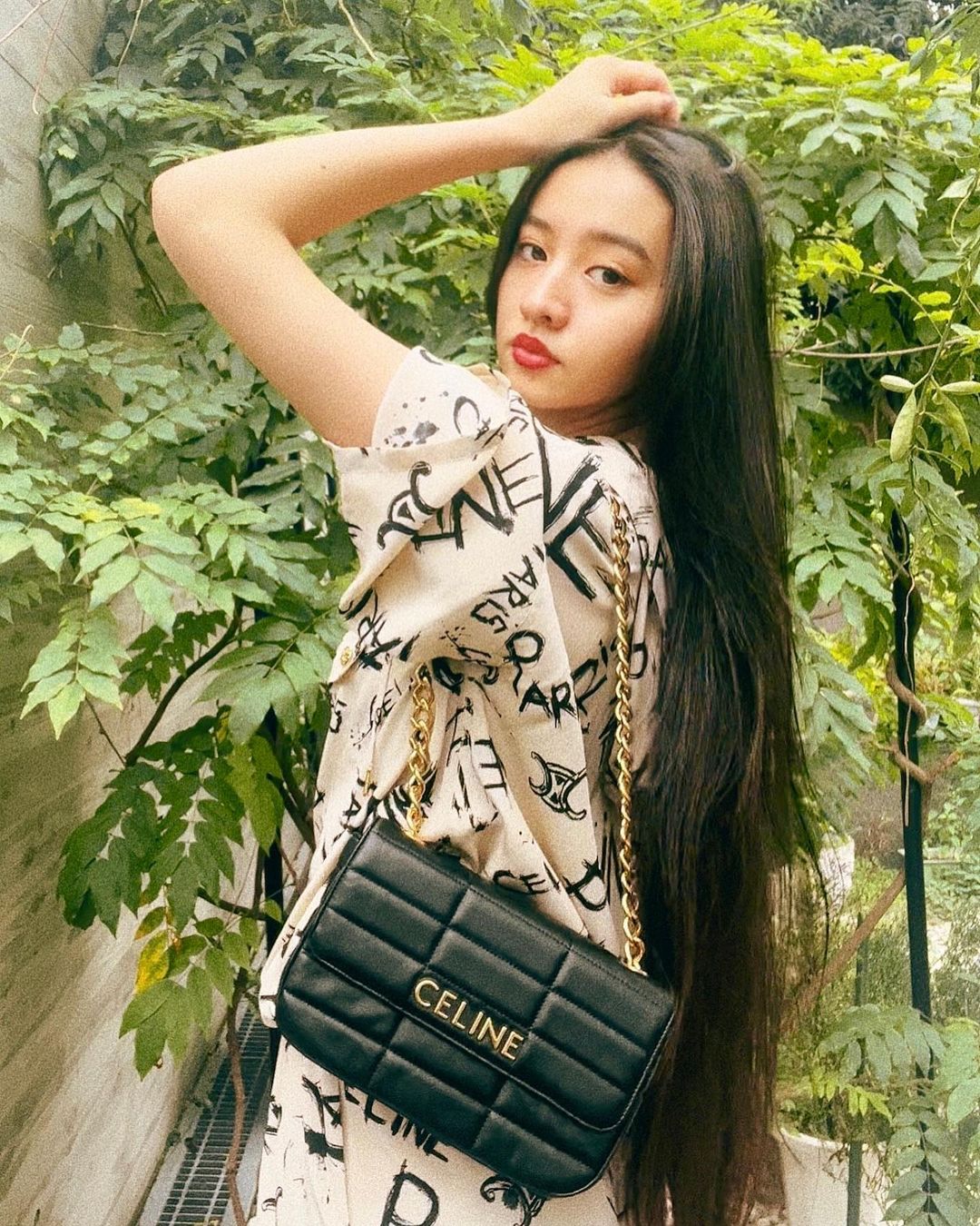 ทาคุยะ คิมูระ ลูกสาว