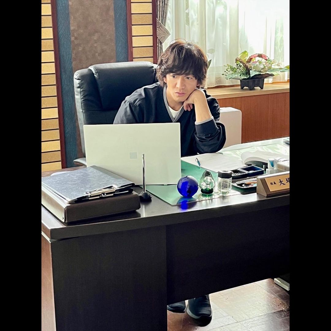 ทาคุยะ คิมูระ ลูกสาว