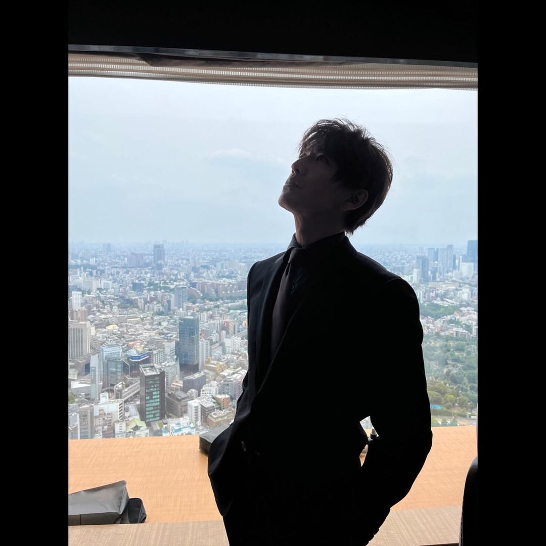 ทาคุยะ คิมูระ ลูกสาว