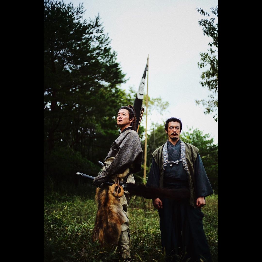 ทาคุยะ คิมูระ ลูกสาว