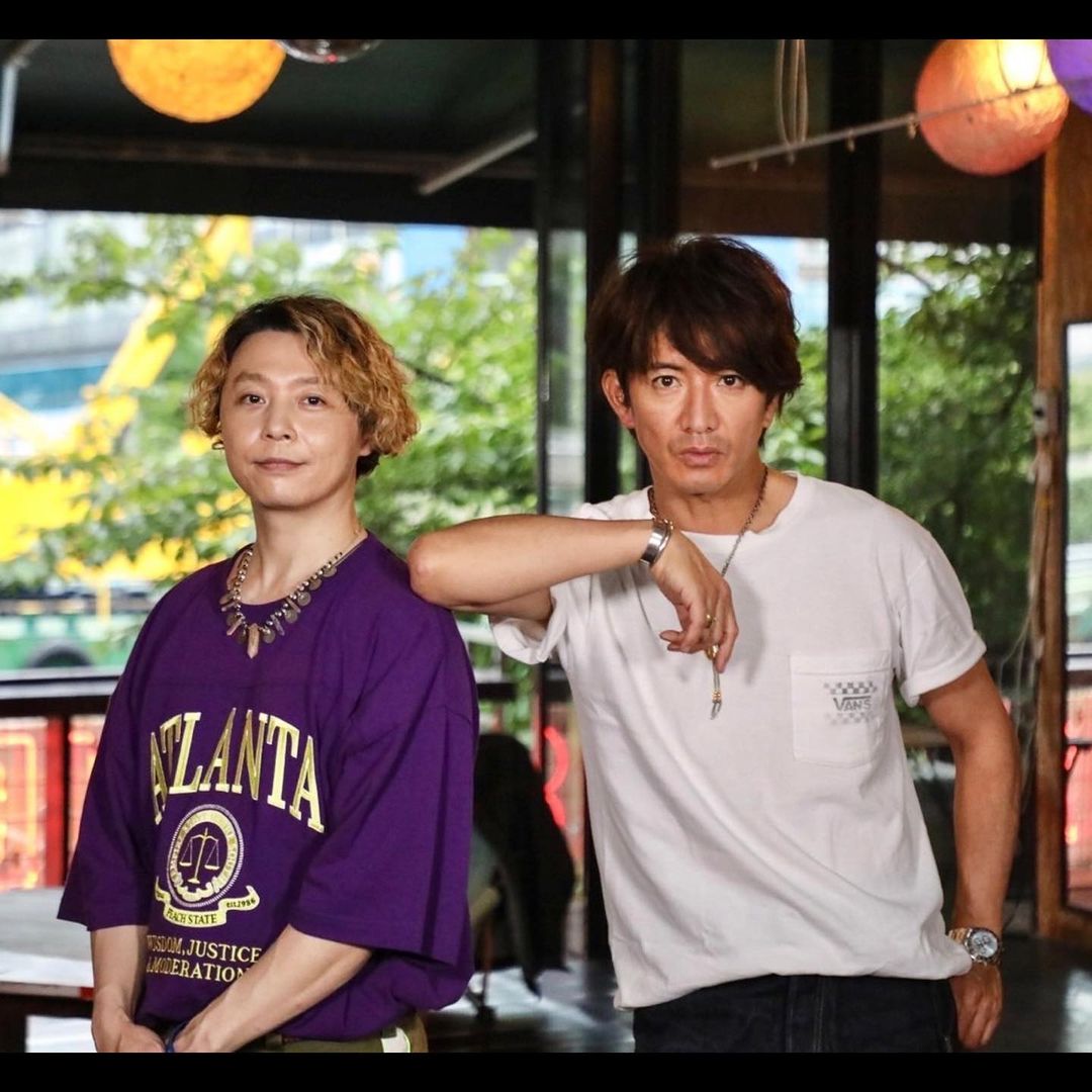 ทาคุยะ คิมูระ ลูกสาว