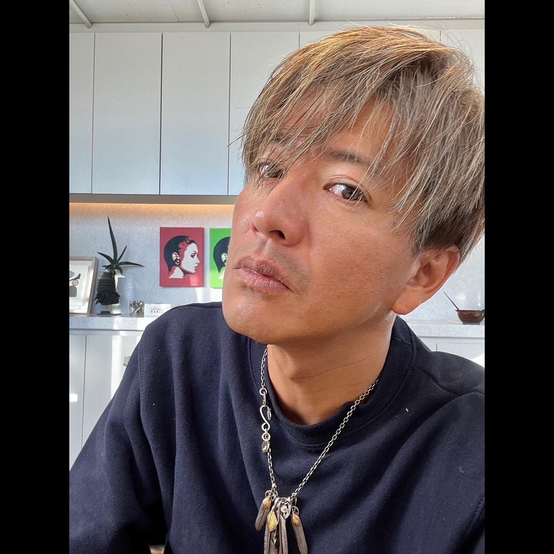 ทาคุยะ คิมูระ ลูกสาว