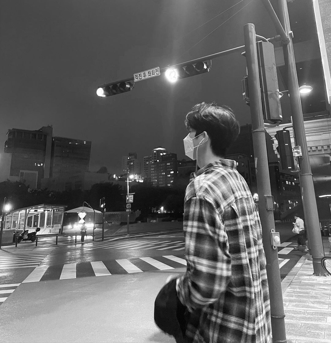 มุนซังมิน Moon Sang Min