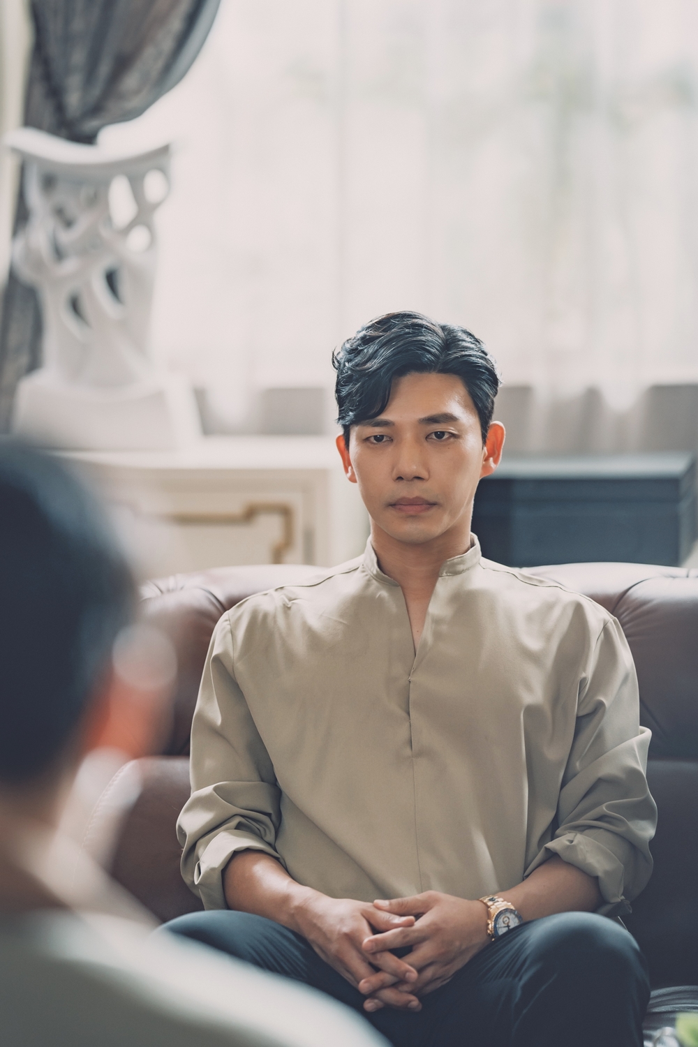 Curtain Call (พลิกบทบาททายาทหมื่นล้าน)