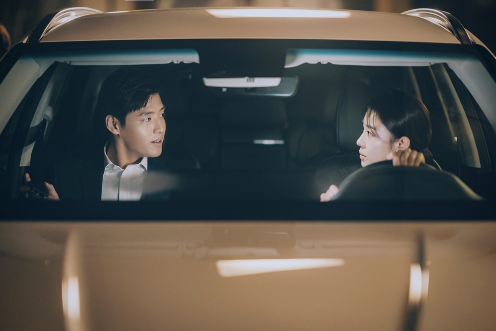 Curtain Call (พลิกบทบาททายาทหมื่นล้าน)