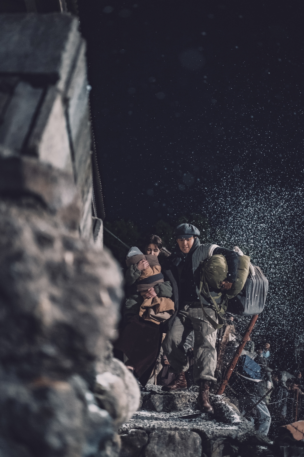 Curtain Call (พลิกบทบาททายาทหมื่นล้าน)